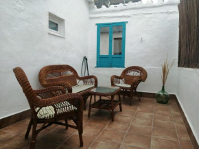 Casa Luisa - Casa Completa con Encanto Valdepeñas